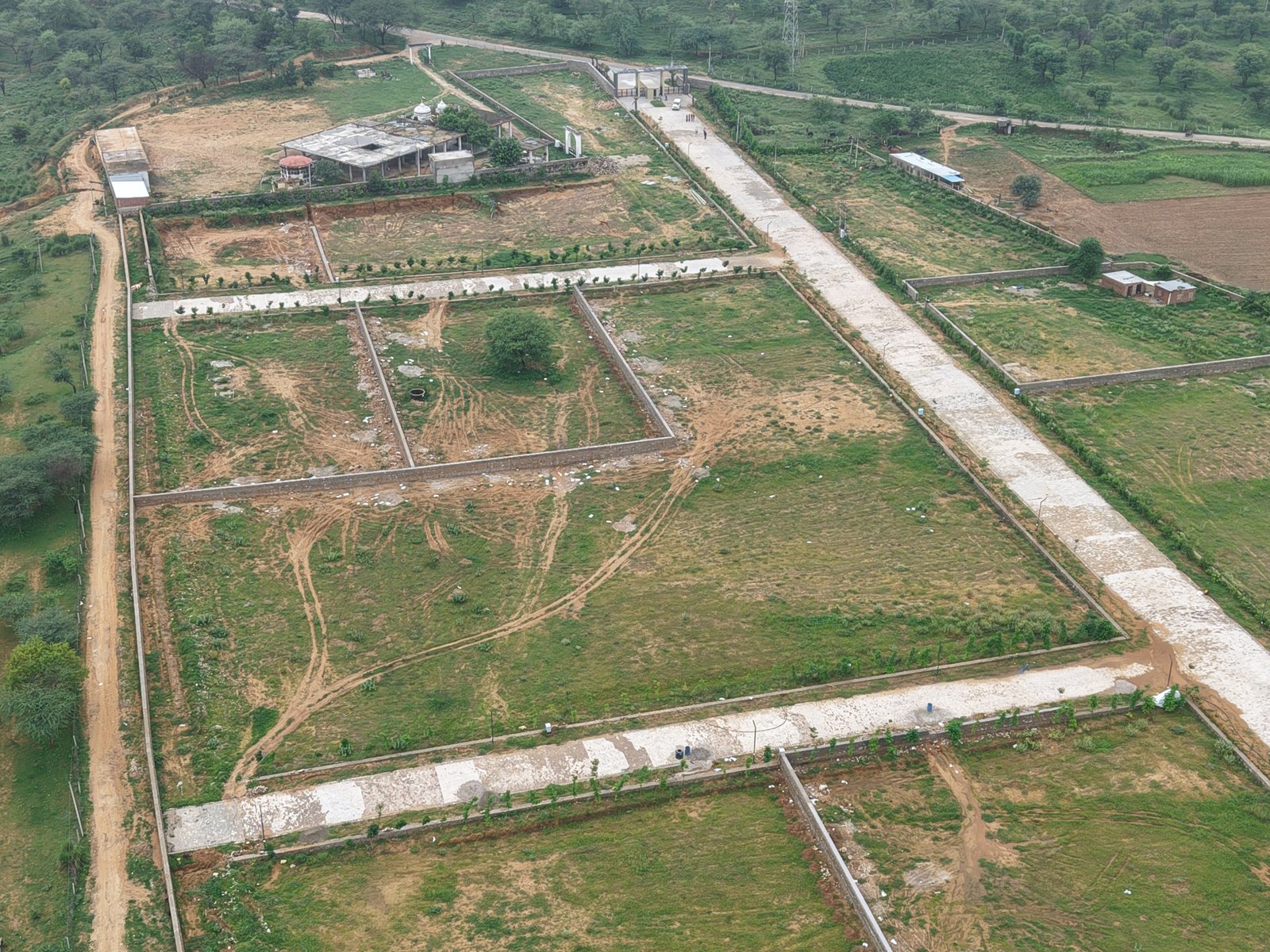 Heritage View 2