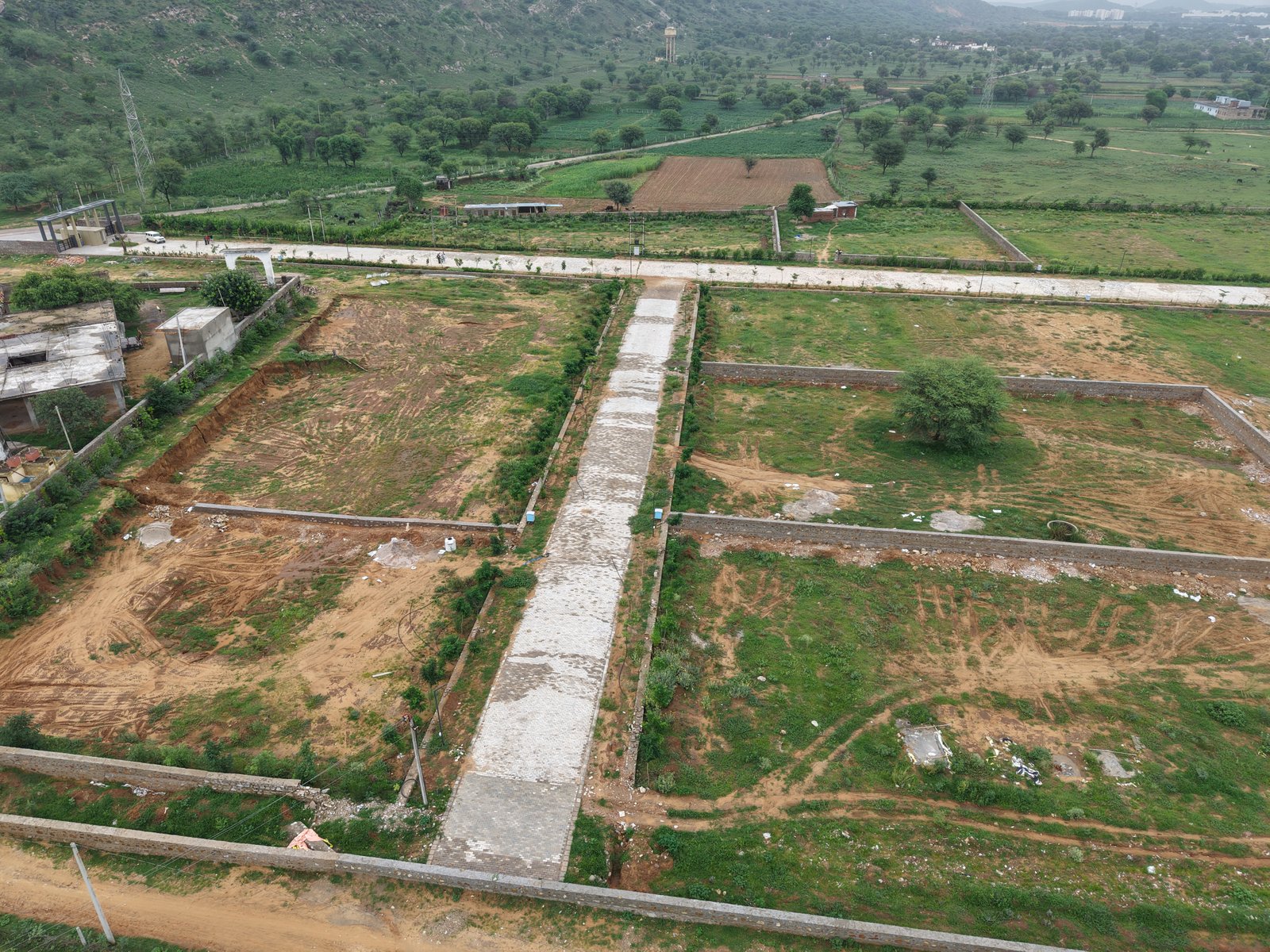 Heritage View 3
