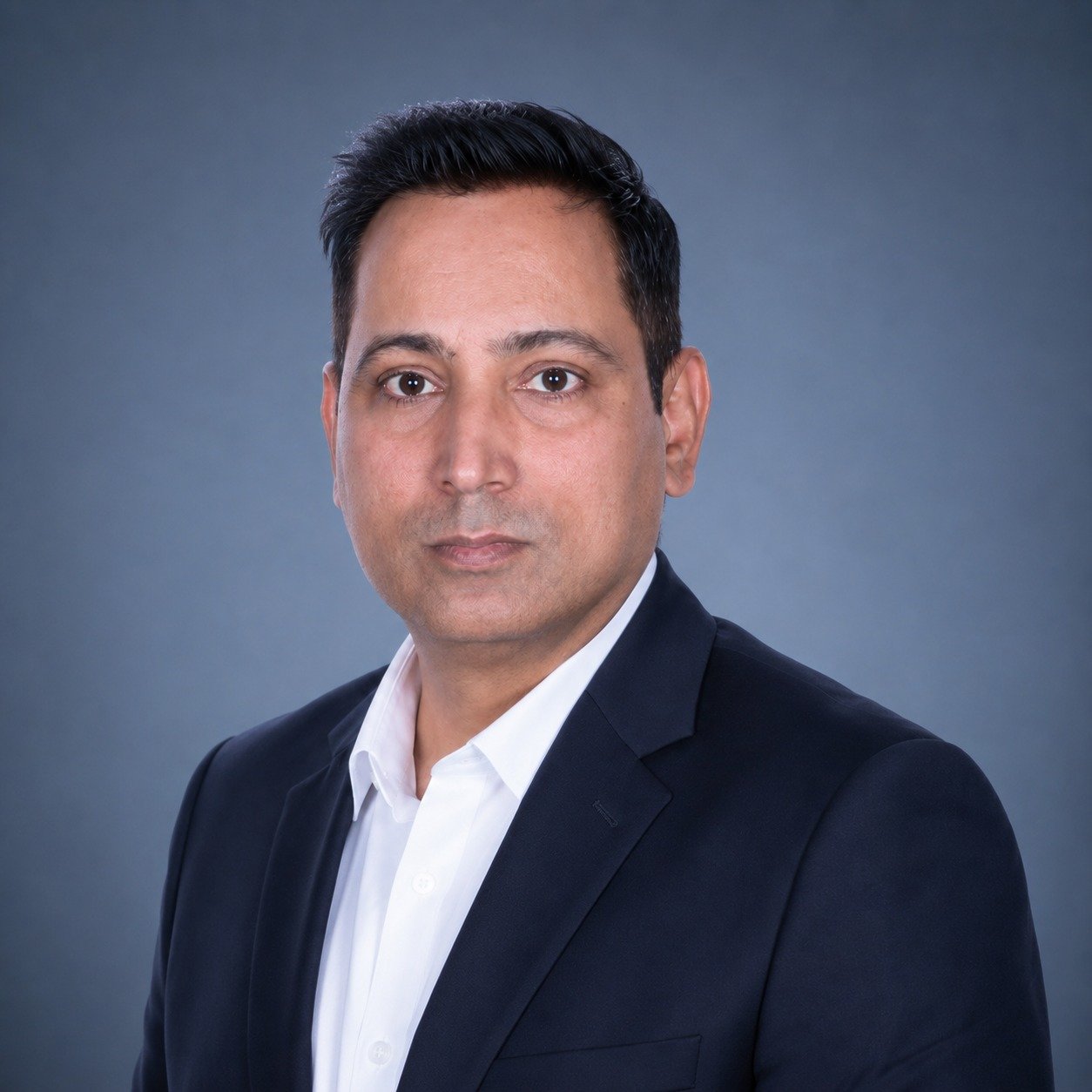 Rizwan Sajan