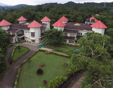 Naturopathy center