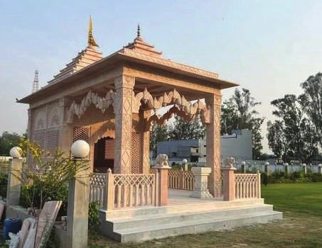 Temple