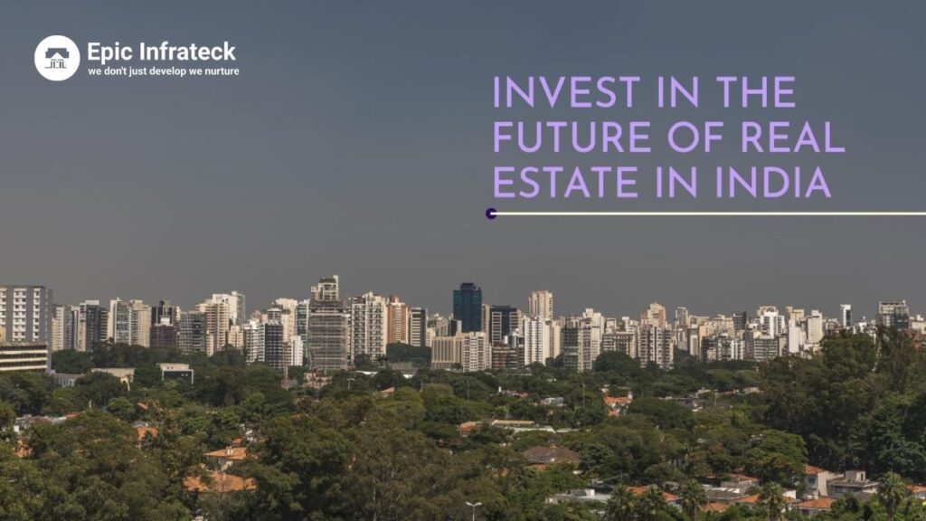 Investing in India's Real Estate Market