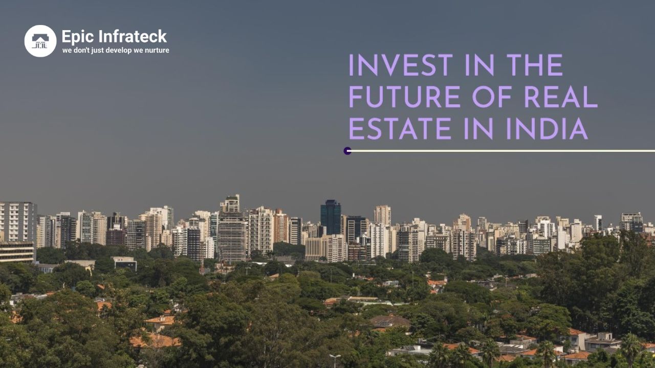 Investing in India's Real Estate Market